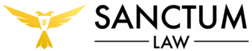 Sanctum Law Logo
